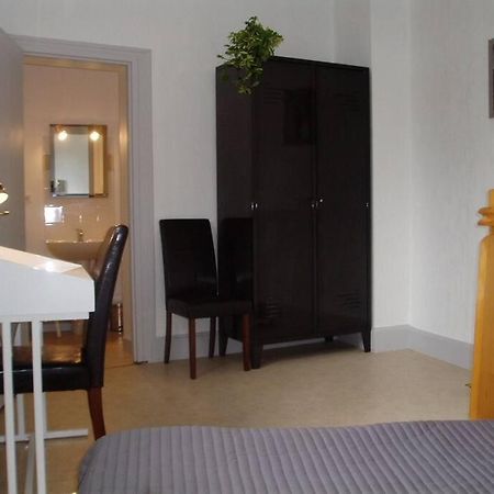 Appart-Hotel Limoges Exterior photo