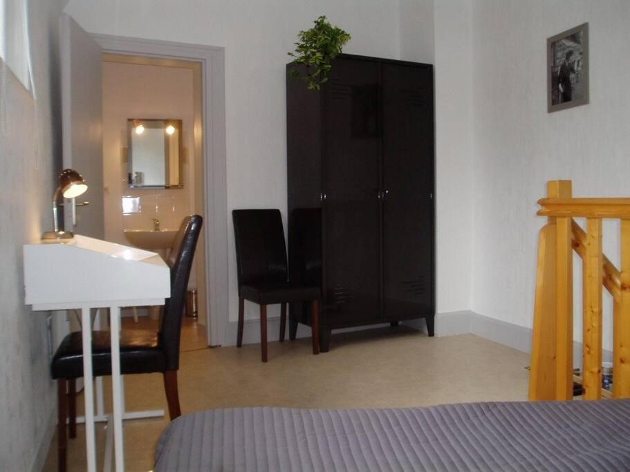 Appart-Hotel Limoges Exterior photo